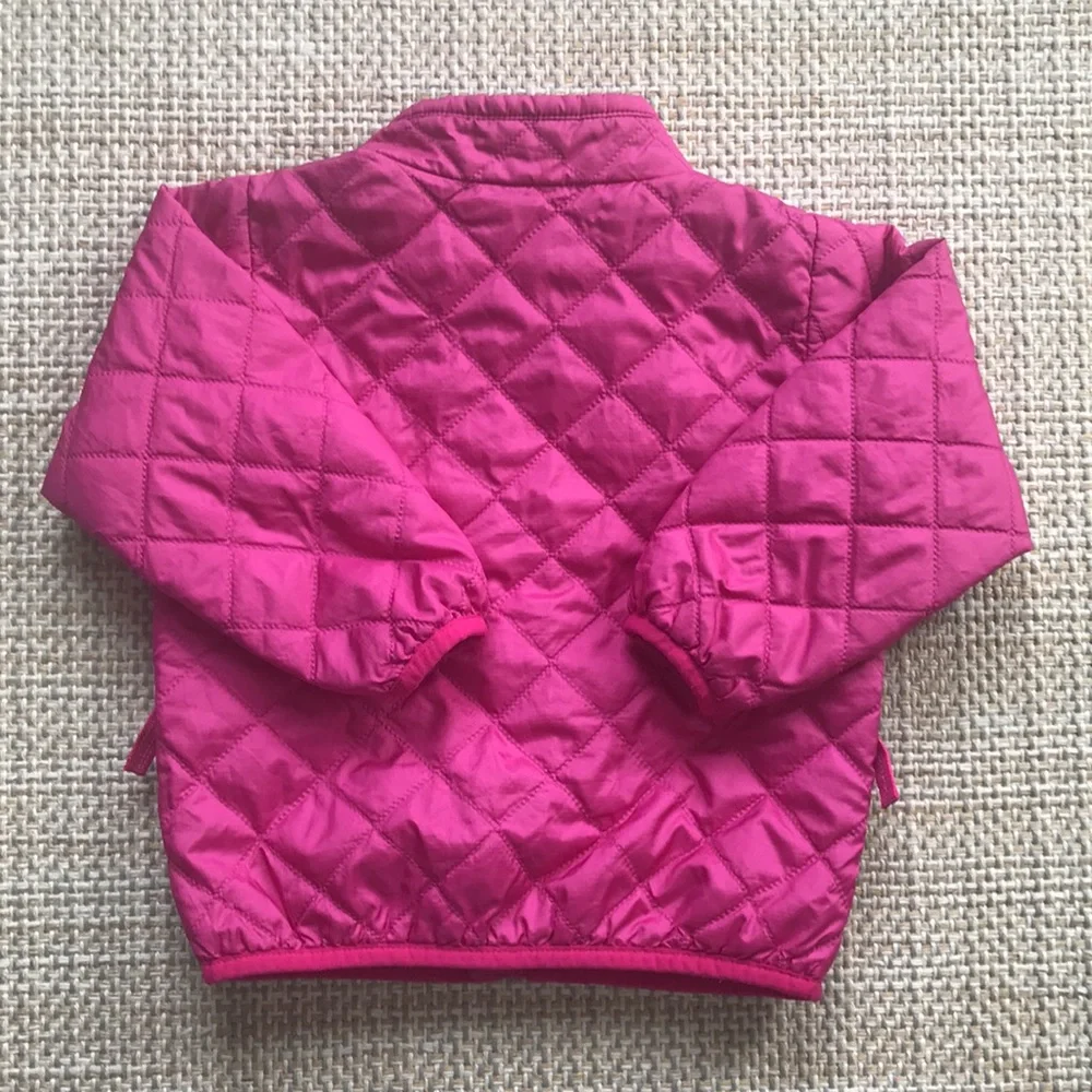 Patagonia Lightweight Puffer (size 12-18m)